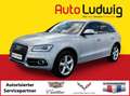 Audi Q5 2,0 TDI quattro Sport S-tronic*S-LINE*NAVI*XENO... Silber - thumbnail 1