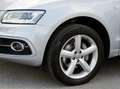 Audi Q5 2,0 TDI quattro Sport S-tronic*S-LINE*NAVI*XENO... Silber - thumbnail 4
