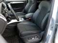 Audi Q5 2,0 TDI quattro Sport S-tronic*S-LINE*NAVI*XENO... Silber - thumbnail 15