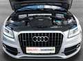 Audi Q5 2,0 TDI quattro Sport S-tronic*S-LINE*NAVI*XENO... Silber - thumbnail 22