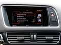 Audi Q5 2,0 TDI quattro Sport S-tronic*S-LINE*NAVI*XENO... Silber - thumbnail 11