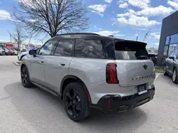 MINI Countryman 2027