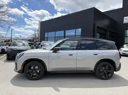 MINI Countryman 2027