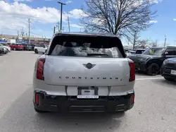 MINI Countryman 2027