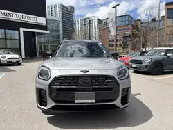 MINI Countryman 2027