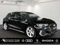Audi A3 35 TDI s-line BusinessPaket Sportsi Schwarz - thumbnail 1
