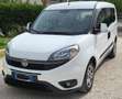 Fiat Doblo Doblo 1.6 mjt 16v Easy s White - thumbnail 5