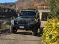 Jeep Wrangler 2.8 crd Sahara auto E5+ Gris - thumbnail 4