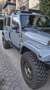Jeep Wrangler 2.8 crd Sahara auto E5+ Grey - thumbnail 6