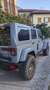 Jeep Wrangler 2.8 crd Sahara auto E5+ Grey - thumbnail 5