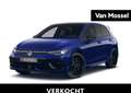 Volkswagen Golf 2.0 TSI 4Motion R 333 PK | #AD | Black Edition | P Blauw - thumbnail 1