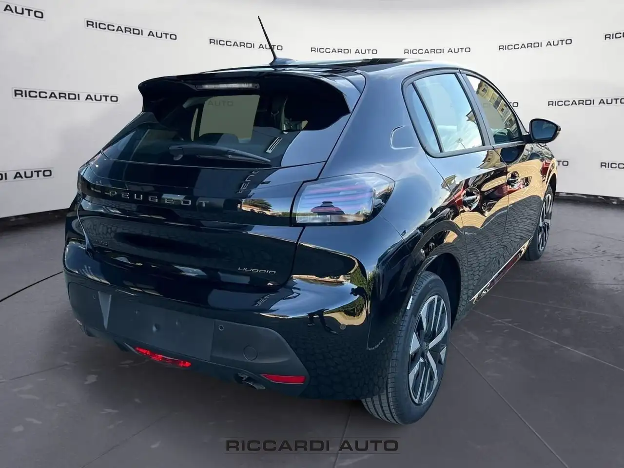 Peugeot 208 2026