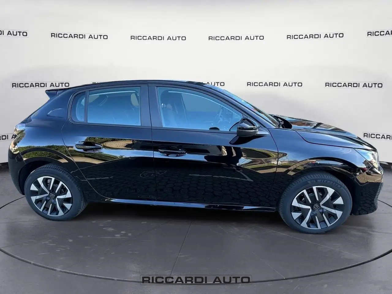Peugeot 208 2026