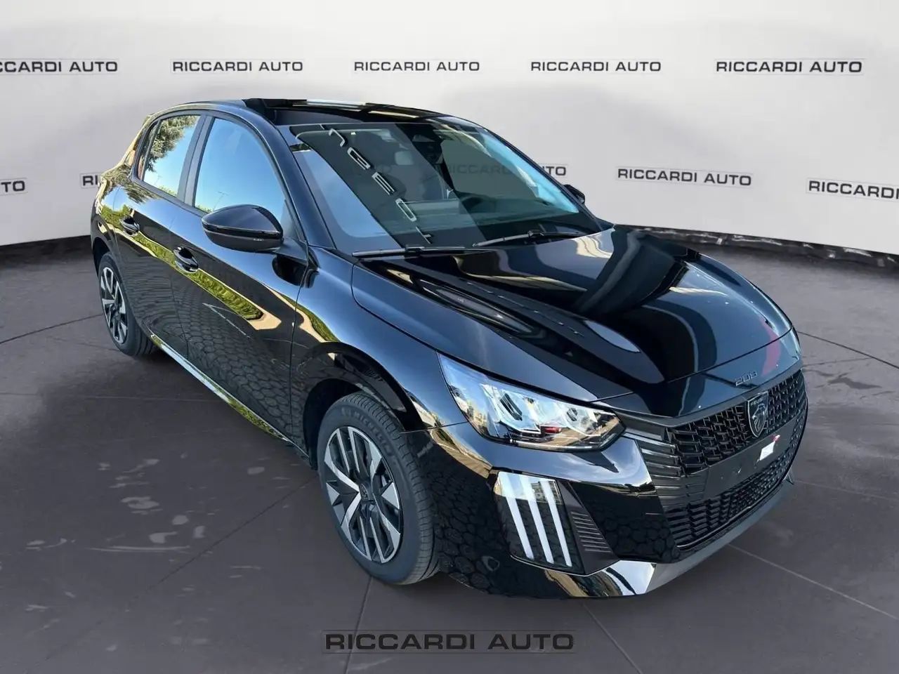 Peugeot 208 2026