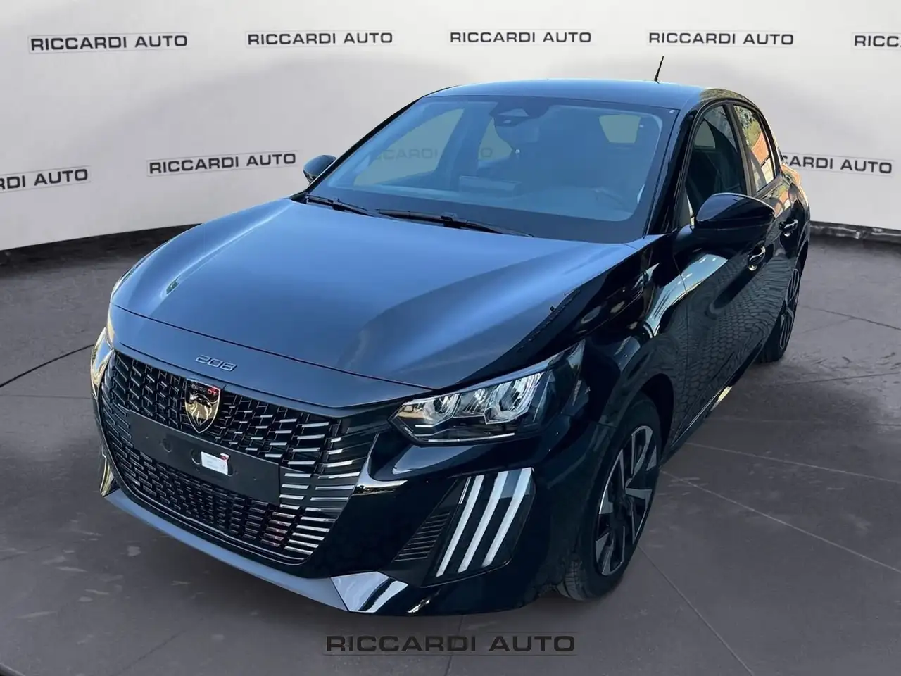 Peugeot 208 2026