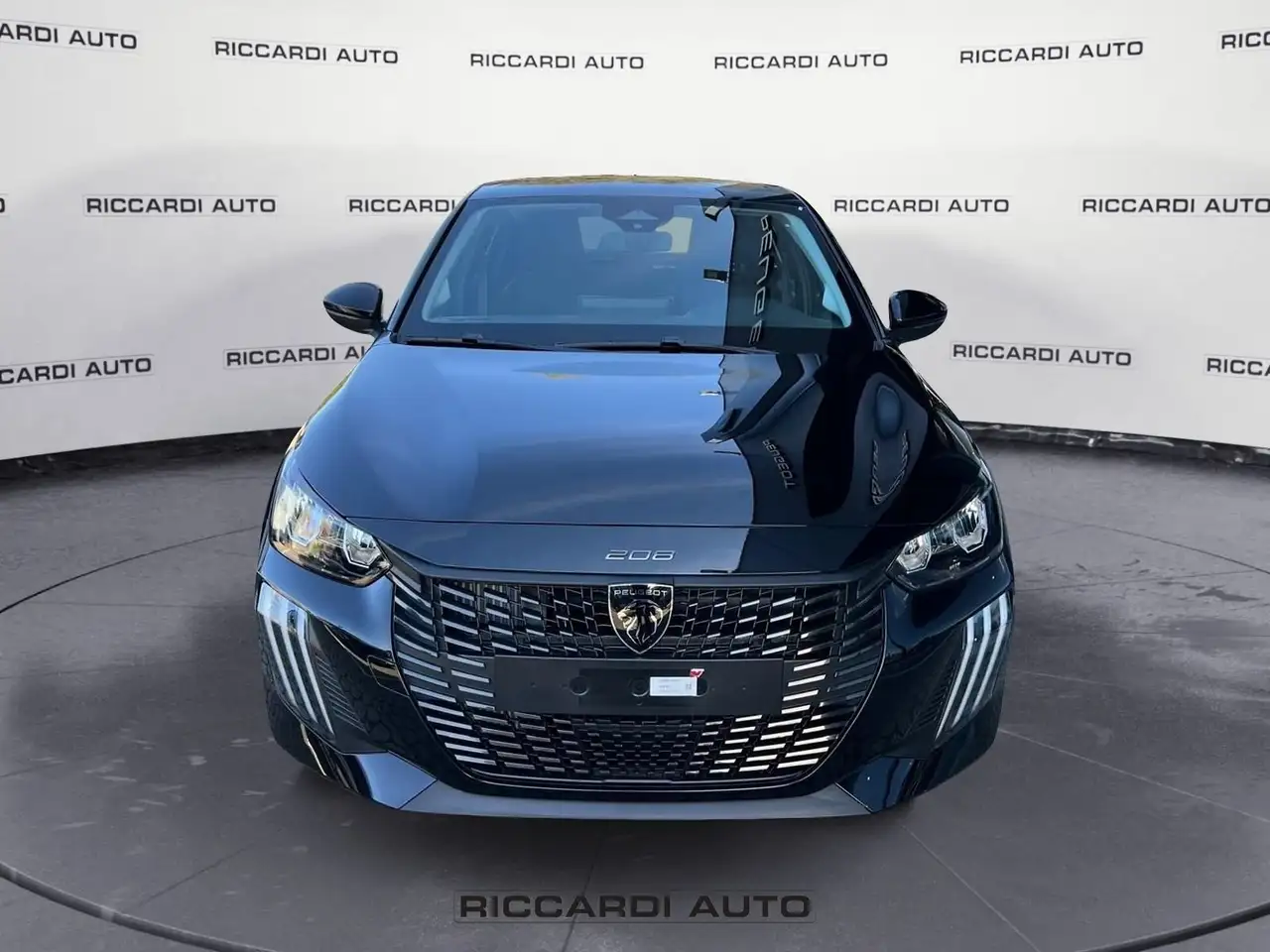 Peugeot 208 2026