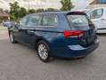Volkswagen Passat Variant 2.0 TDI Business AHK Pano LED CarPlay DigitalCockp Blau - thumbnail 4