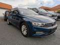 Volkswagen Passat Variant 2.0 TDI Business AHK Pano LED CarPlay DigitalCockp Blau - thumbnail 2
