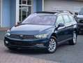 Volkswagen Passat Variant 2.0 TDI Business AHK Pano LED CarPlay DigitalCockp Blau - thumbnail 1
