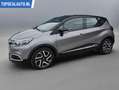 Renault Captur 0.9 TCe Dynamique/Lage kmstand/Clima/Navi Grijs - thumbnail 1