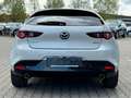 Mazda 3 SKY.-G 122 M Hybrid Homura ACC Navi SHZ MY24 Blanc - thumbnail 4