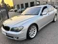 BMW 750 iA Sportpaket Navi+/Leder/SoftClose/LPG Silber - thumbnail 16