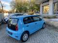 Volkswagen up! 5 porte 2017 5p 1.0 Move 60 Cv Blu/Azzurro - thumbnail 6