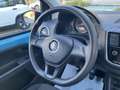 Volkswagen up! 5 porte 2017 5p 1.0 Move 60 Cv Blu/Azzurro - thumbnail 12
