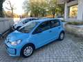 Volkswagen up! 5 porte 2017 5p 1.0 Move 60 Cv Blu/Azzurro - thumbnail 3