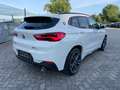 BMW X2 sdrive18d Msport auto Bianco - thumbnail 7