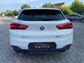 BMW X2 sdrive18d Msport auto Bianco - thumbnail 6