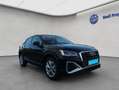 Audi Q2 35 TFSI S tronic S line LED, NAVI, SHZ Schwarz - thumbnail 8