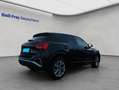 Audi Q2 35 TFSI S tronic S line LED, NAVI, SHZ Schwarz - thumbnail 6