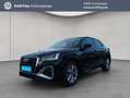 Audi Q2 35 TFSI S tronic S line LED, NAVI, SHZ Schwarz - thumbnail 1