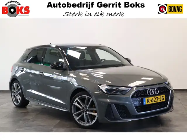 Audi A1 Sportback 30 TFSI Pro Line S Cruise control PDC Na