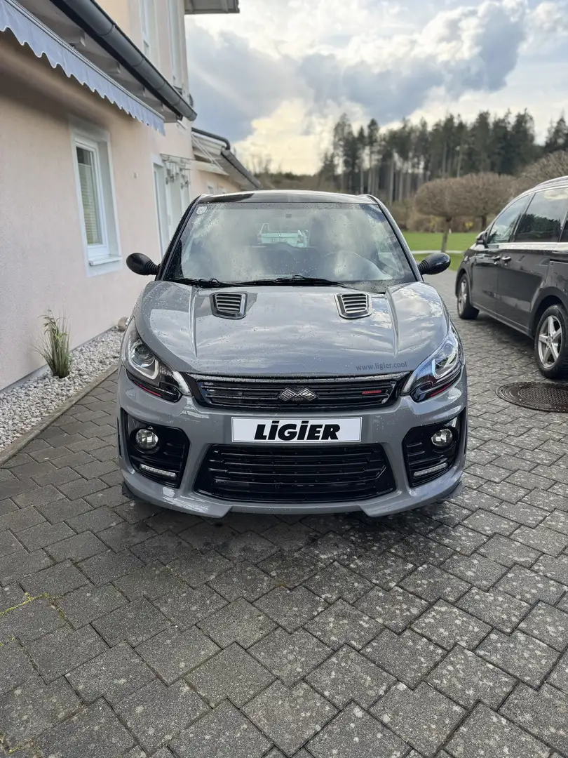 Ligier JS 50 Sport Ultimate - 1