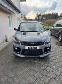 Sport Ultimate