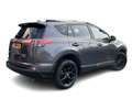 Toyota RAV 4 2.5 Hybrid Black Edition Elektrische kofferklep | Grijs - thumbnail 2