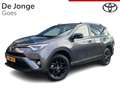 Toyota RAV 4 2.5 Hybrid Black Edition Elektrische kofferklep | Gris - thumbnail 1