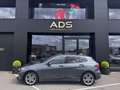 BMW 116 d Luxury Line Gris - thumbnail 2