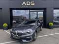BMW 116 d Luxury Line Gris - thumbnail 10