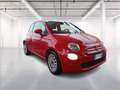 Fiat 500 1.0 hybrid Lounge 70cv Rosso - thumbnail 1