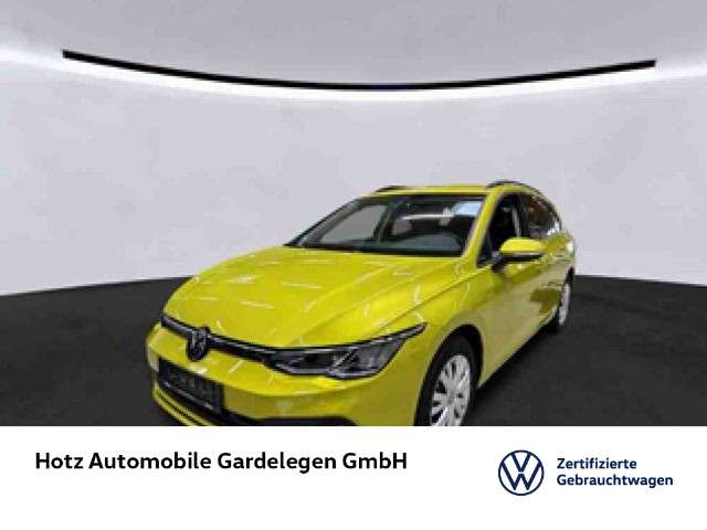 Second hand Volkswagen Golf 2.0