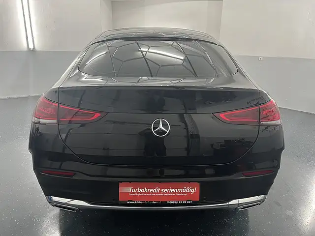 Mercedes-Benz GLE 300 d 4Matic Aut.* SOFORT FINANZIERUNG & EINTAUSCH ... Ansicht 4