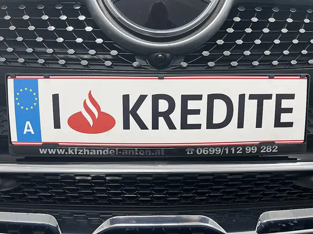 Mercedes-Benz GLE 300 d 4Matic Aut.* SOFORT FINANZIERUNG & EINTAUSCH ... Ansicht 17