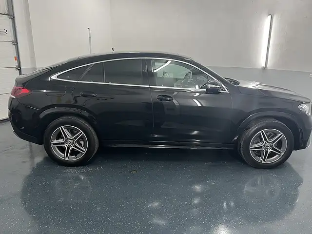 Mercedes-Benz GLE 300 d 4Matic Aut.* SOFORT FINANZIERUNG & EINTAUSCH ... Ansicht 6