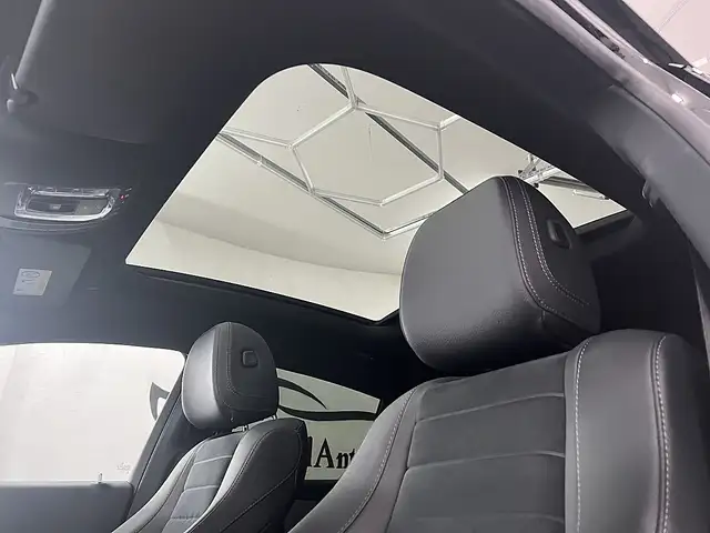 Mercedes-Benz GLE 300 d 4Matic Aut.* SOFORT FINANZIERUNG & EINTAUSCH ... Ansicht 11