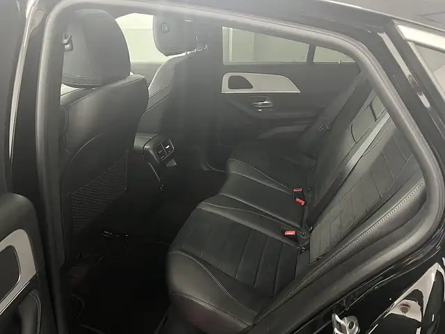 Mercedes-Benz GLE 300 d 4Matic Aut.* SOFORT FINANZIERUNG & EINTAUSCH ... Ansicht 12