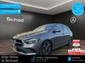 Mercedes-Benz B 180 B 180 PROGR+LED+KAMERA+ASSIST+EASY-PACK+SHZ+DAB+ Gris - thumbnail 1