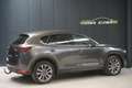 Mazda CX-5 SKYACTIV-G 165 2WD Aut. -Nav-360c-Leder-Garantie Gris - thumbnail 4